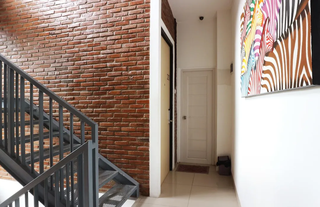 Urbana Homes Syariah-1